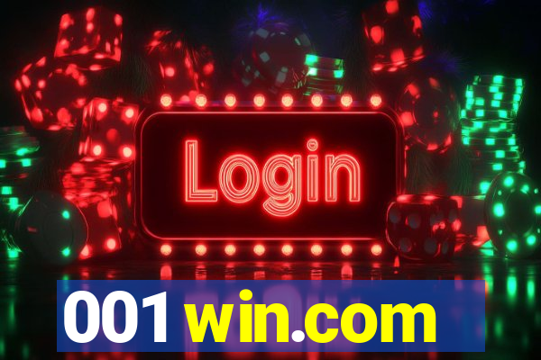 001 win.com